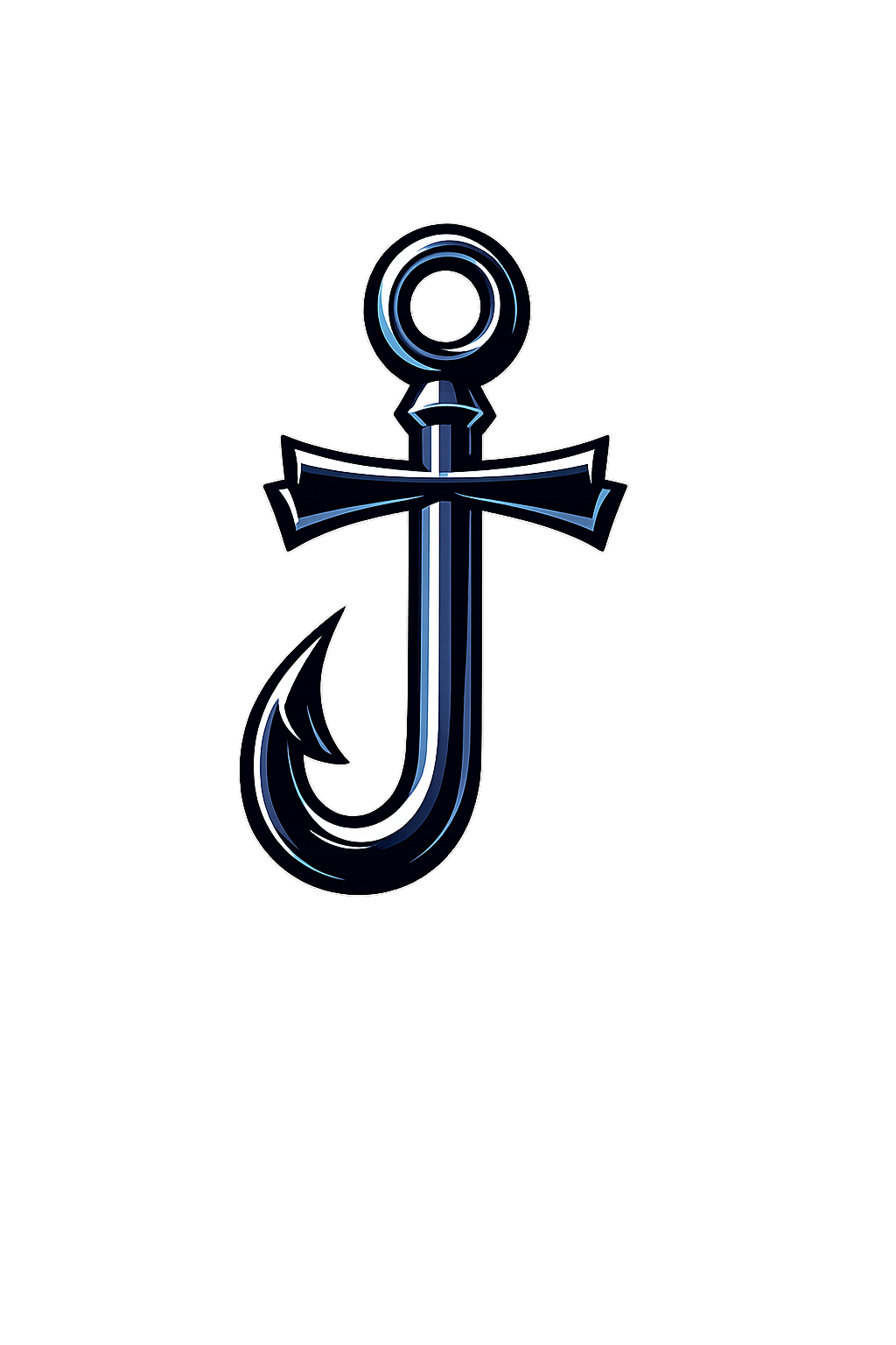 Fish For Jesus